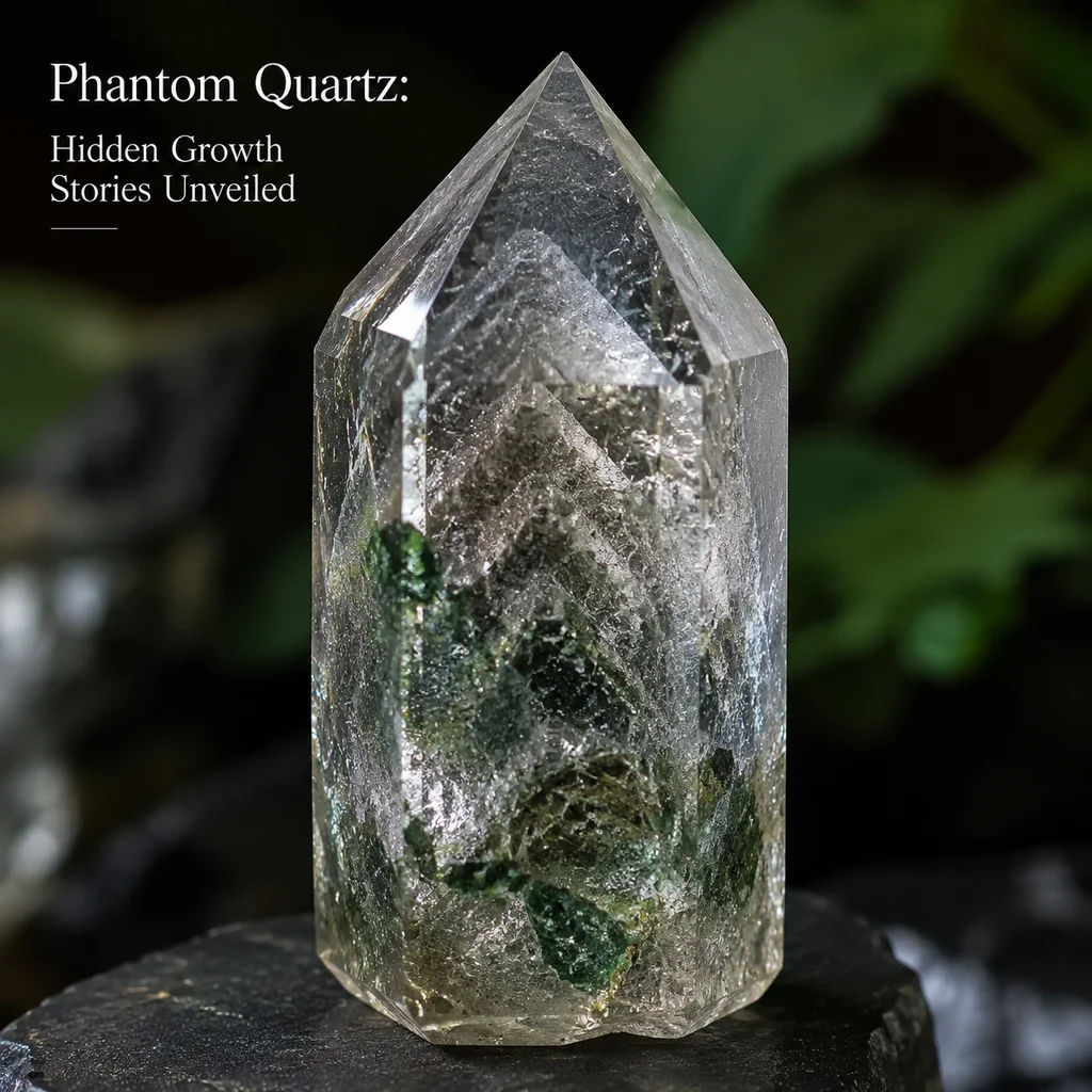 Phantom Quartz: Hidden Growth Stories Unveiled