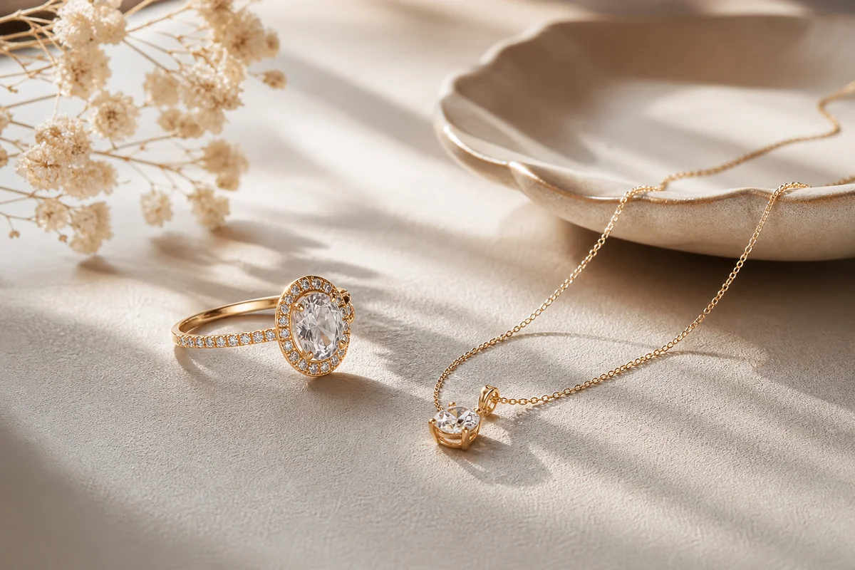 Jewelry Photography: Instagram Pro Tips