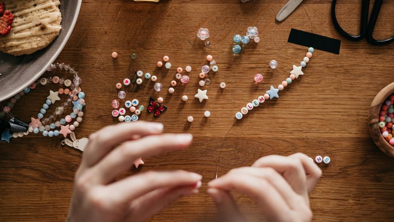 How to Price Handmade Jewelry: The Complete Guide