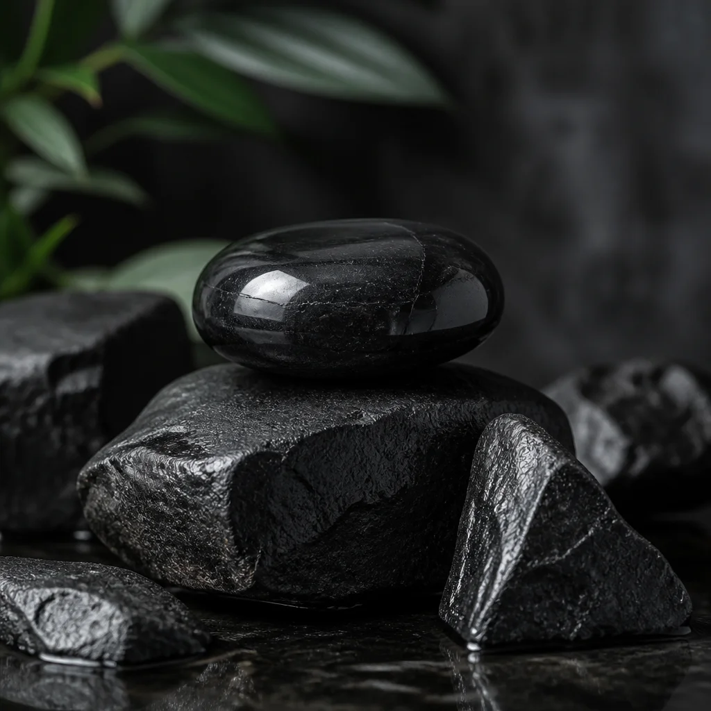 Shungite for EMF Protection: Ancient Power