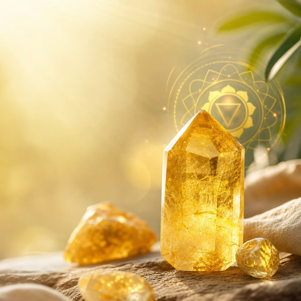 Solar Plexus Blockage: 10 Warning Signs & Cry...