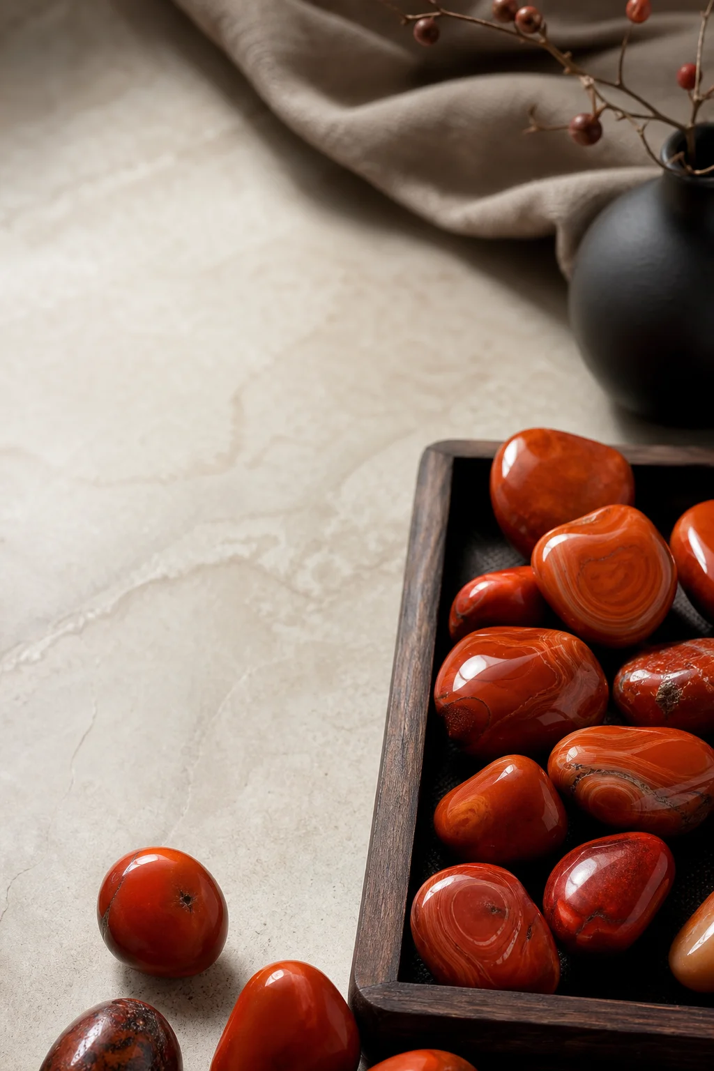 Nanhong Agate Value Guide: 5 Pricing Secrets