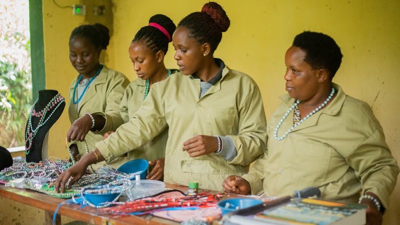How to Start a Handmade Jewelry Business from Home
