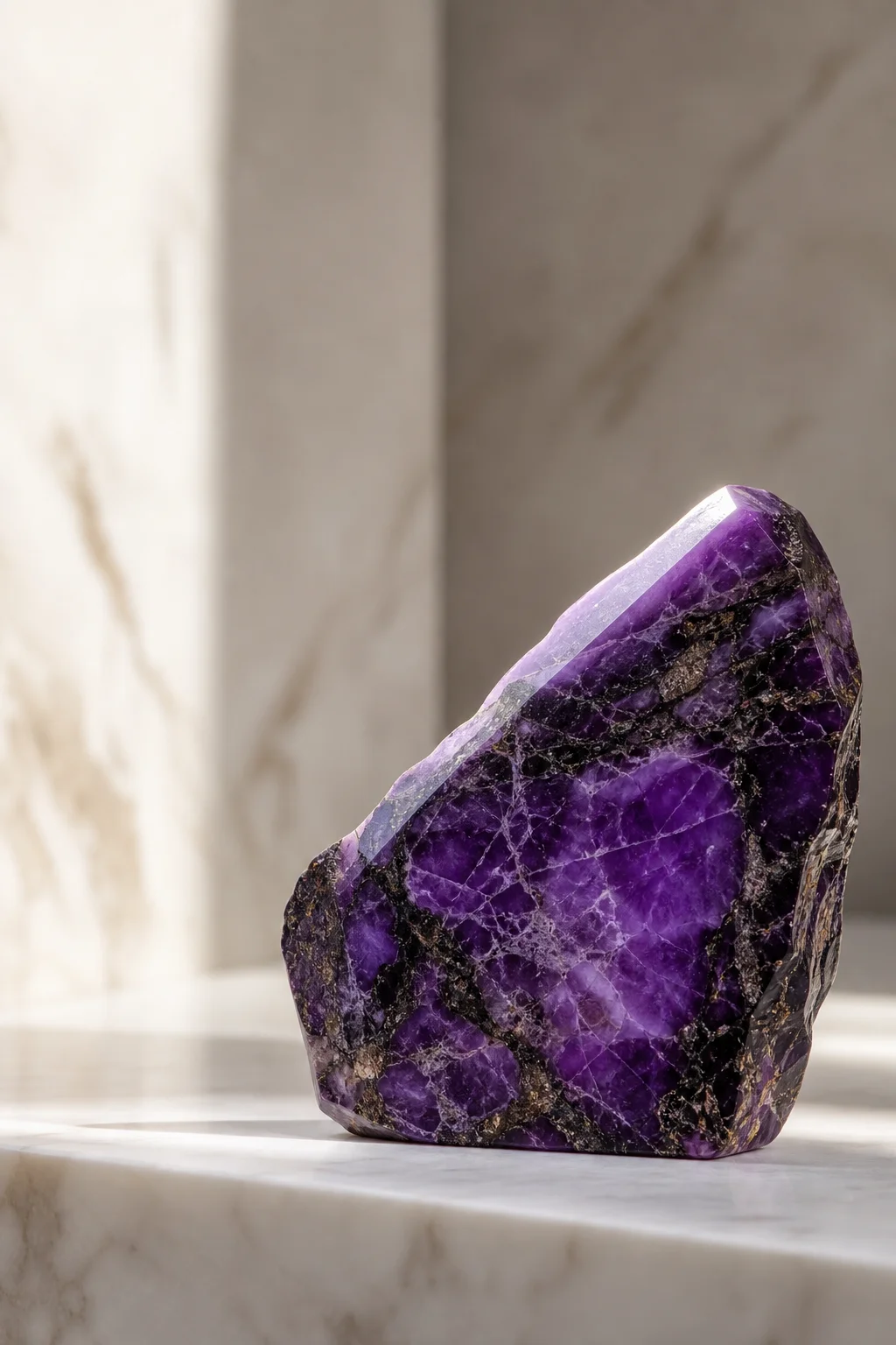 7 Reasons Sugilite Costs More Than It's Worth