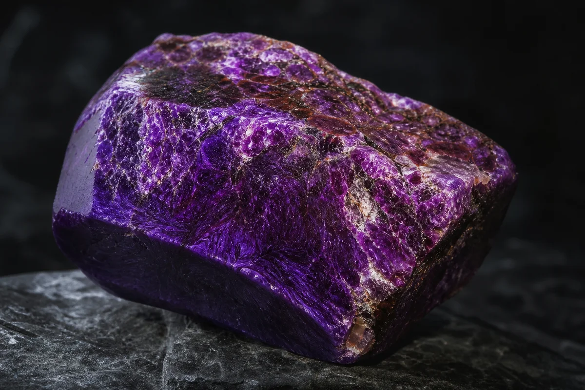 Sugilite Is Getting Rarer Every Year (And the