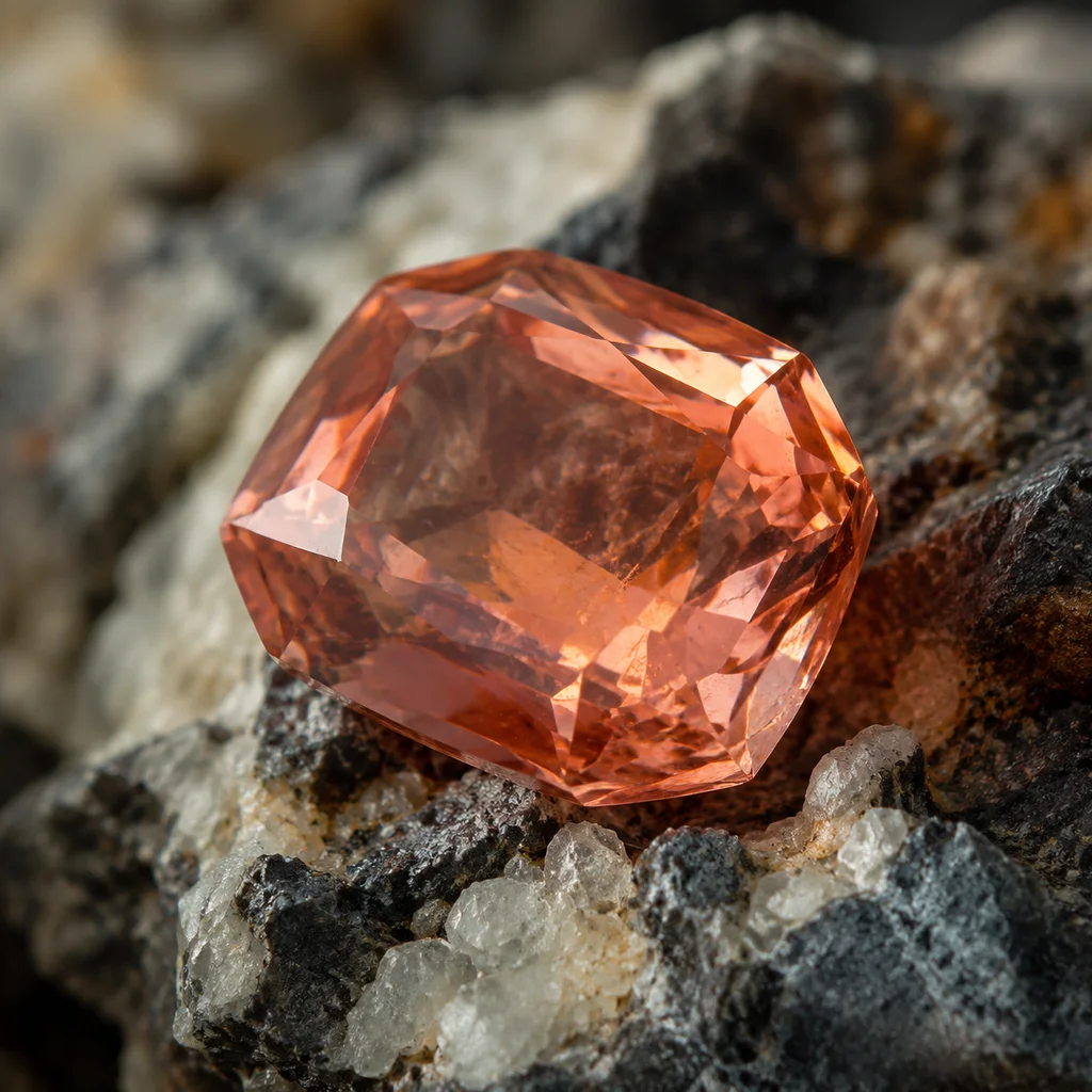 Oregon Sunstone Has a Glow No Other Stone Can