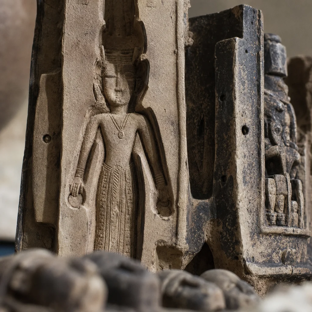 Revolutionary Lost Wax Casting: 5000-Year-Old