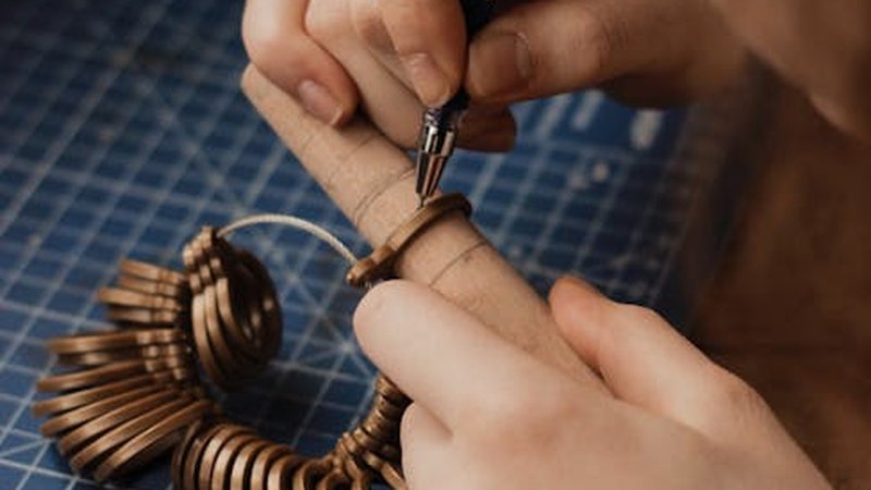 The Ring That Didn't Fit (and the Two-Week Wait That Followed)