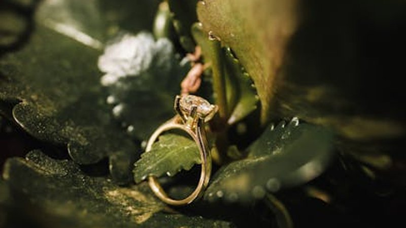 The Ring That Started My Obsession