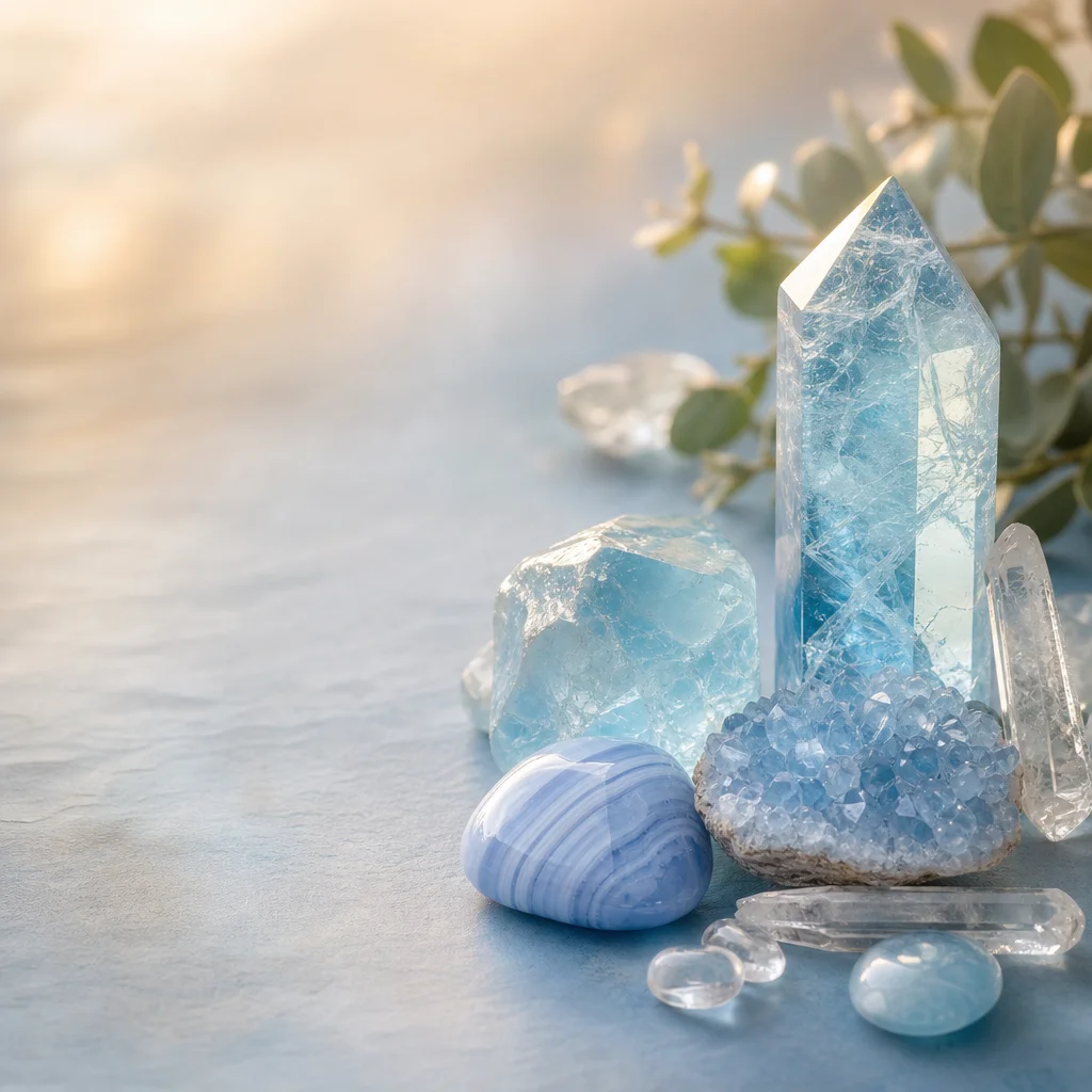 Throat Chakra Opening Signs: 12 Symptoms of Y...