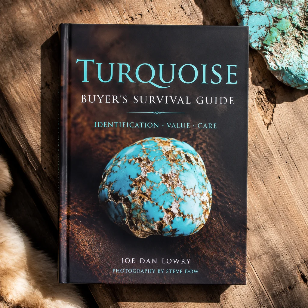 Turquoise Buyer's Survival Guide