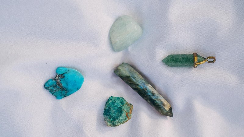 I Found a 5,000-Year-Old Stone in a Tiny Arizona Jewelry Shop