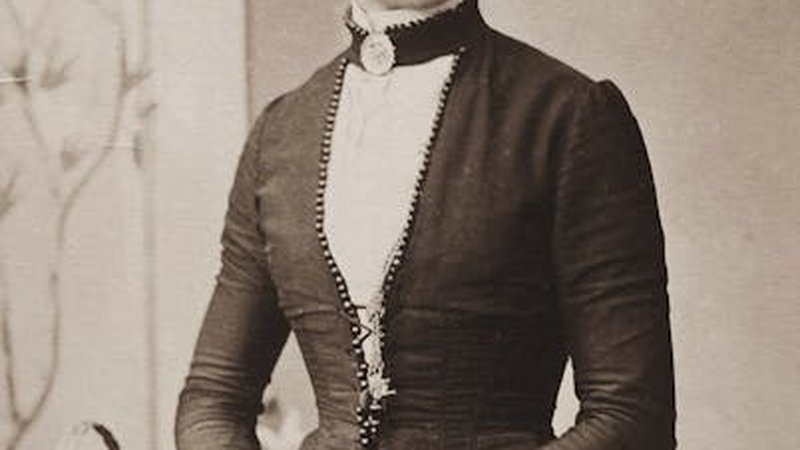 Victorian Jewelry History