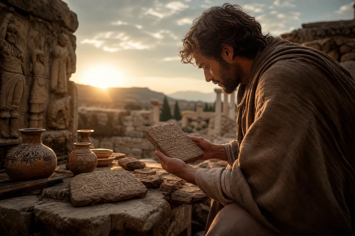 Did Ancient Cultures Use Crystals for Love?