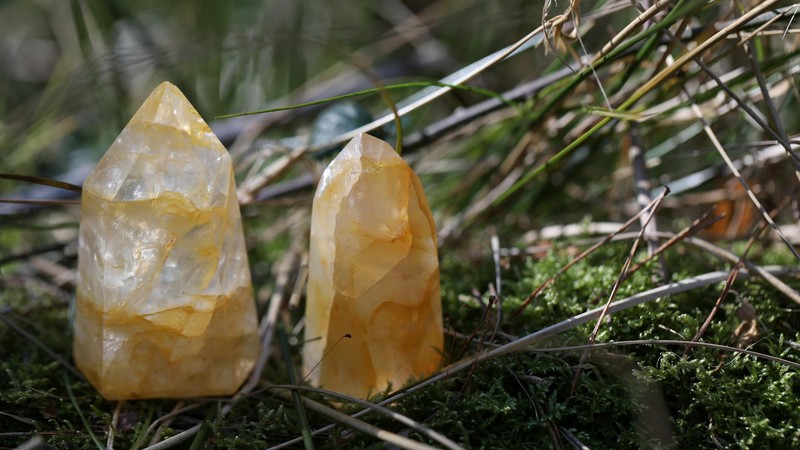 What Is Citrine, Exactly?