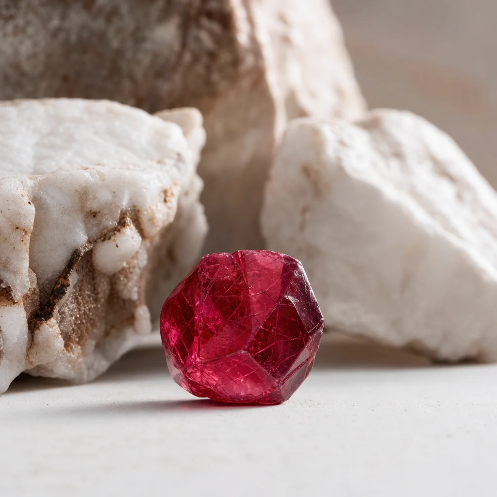 What Is Spinel and Why Has History Been So Wr...