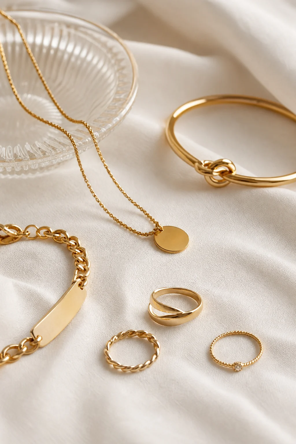 What Karat Gold Everyday Jewelry