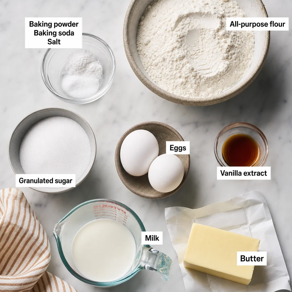 What You Need to Get Started