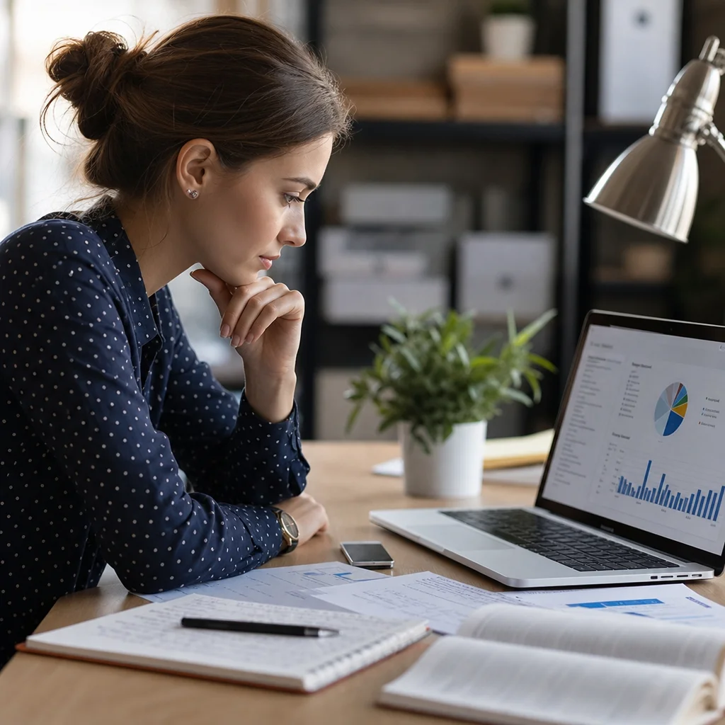 Why a Structured Approach Beats Random Buying