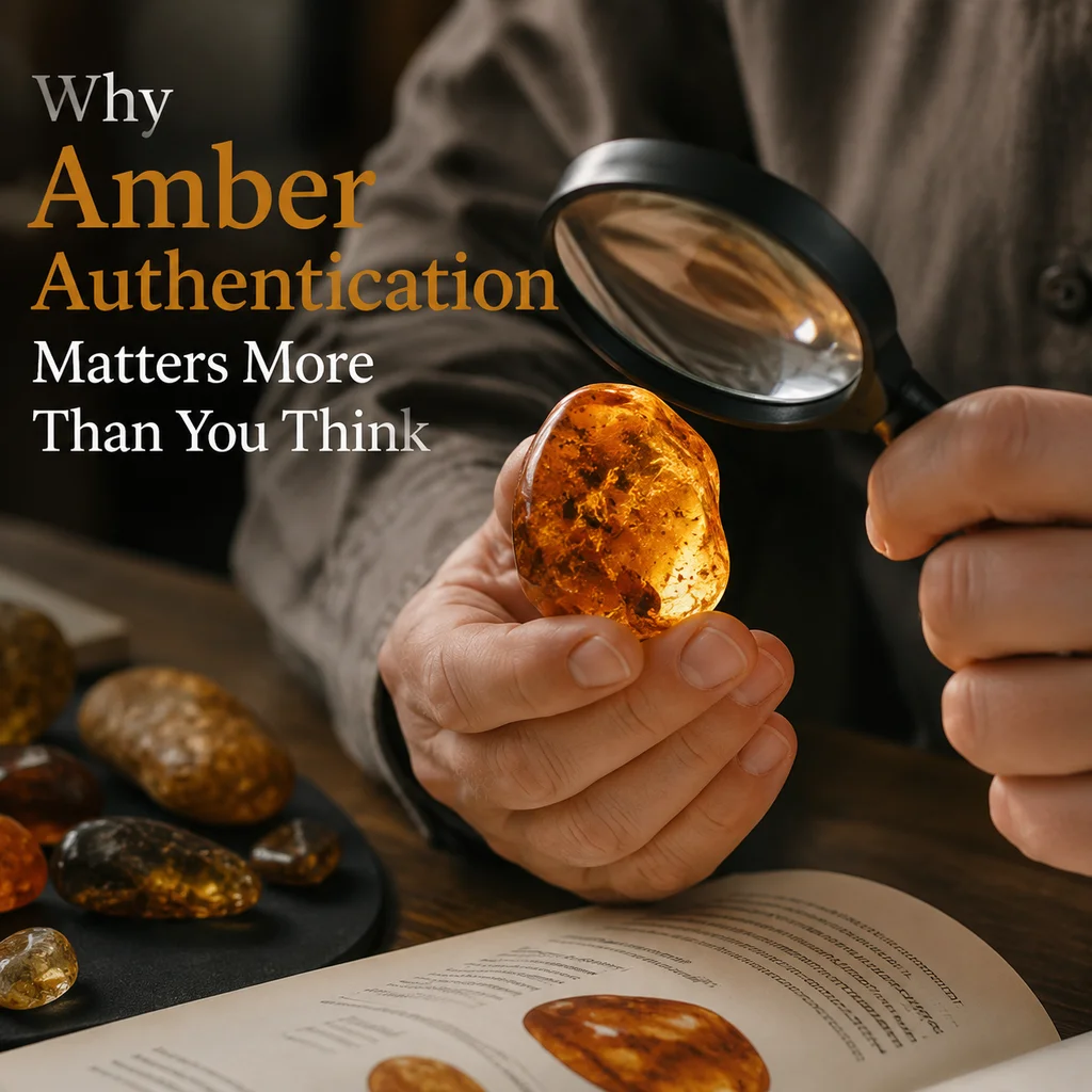 Why Amber Authentication Matters More Than Yo...