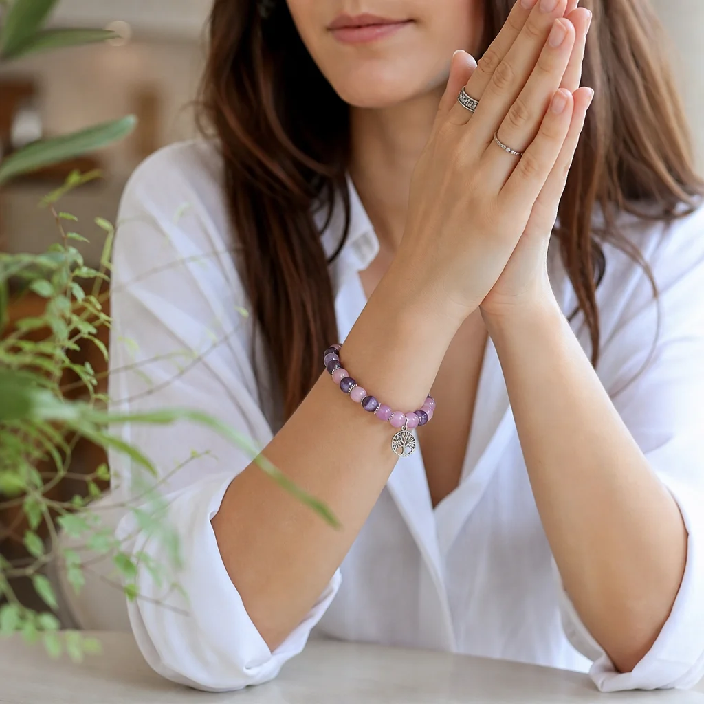 Why Do People Wear Crystal Bracelets? The Real