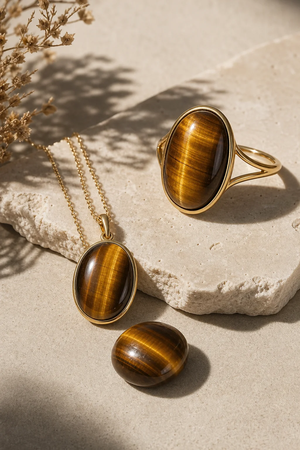 Why Tiger's Eye Is One of the Most