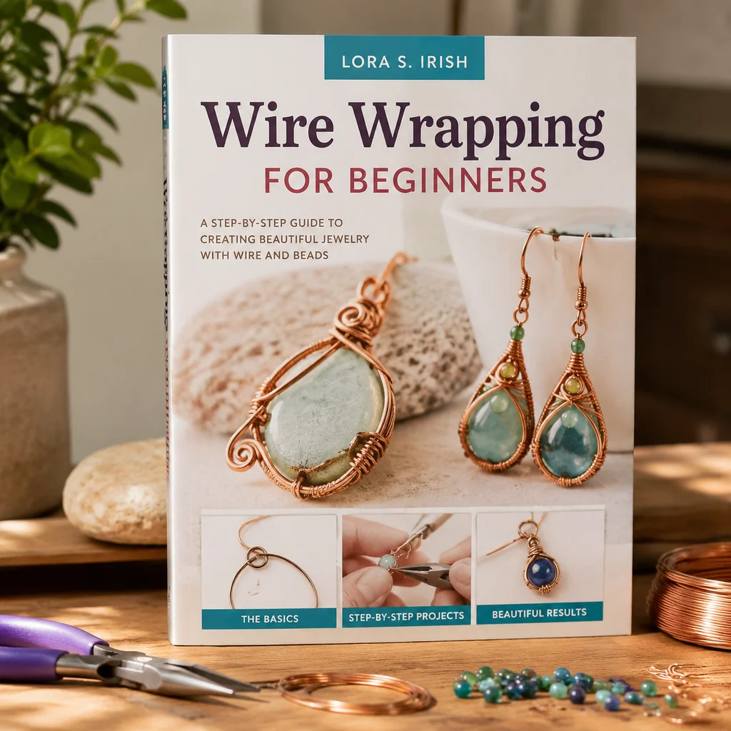 Wire Wrapping for Beginners