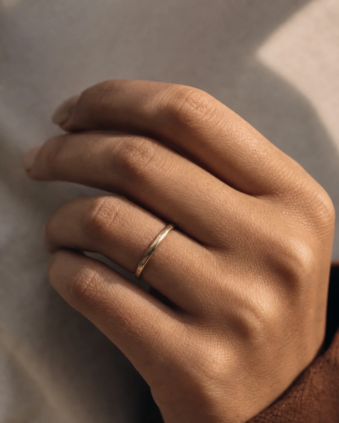 I Wore a $20 Ring Every Day for a Year