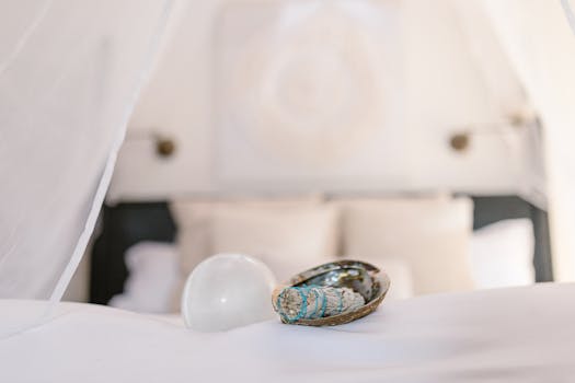 Using crystals during grief and loss — what actually helps and what doesnt