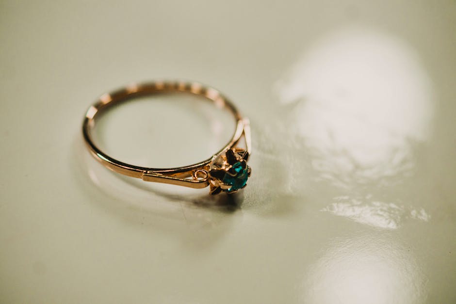 Alexandrite: The Rarest Color-Changing Gemstone in the World