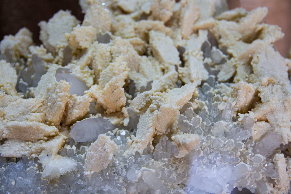 I Drove 14 Hours to Mine My Own Crystals in Arkansas (Was It Worth It?)