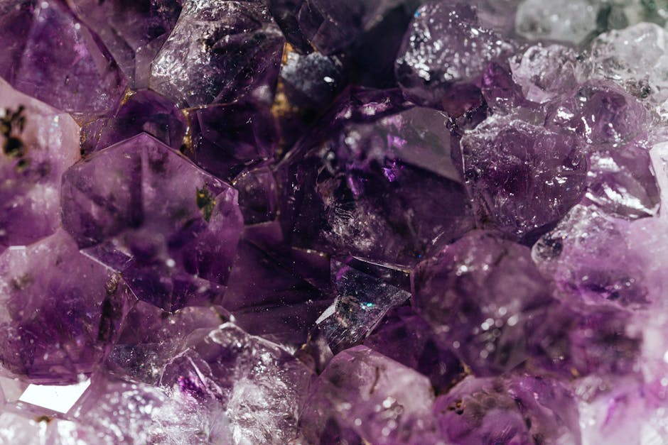 Best Crystals for Anxiety and Stress Relief (2026 Guide)