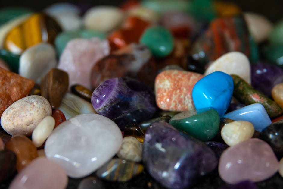 Best Crystals for Beginners: Where to Start Your Collection