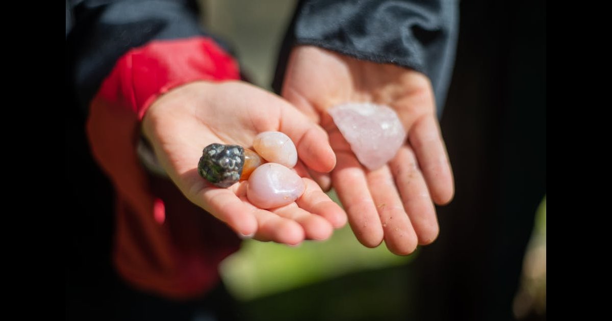 Best Crystals for Beginners: A No-Nonsense Guide