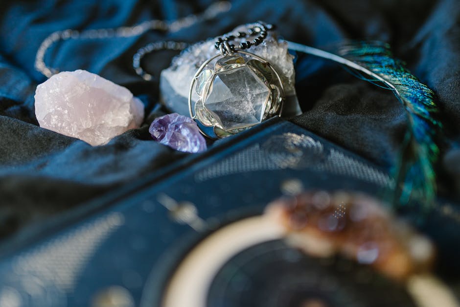 Best Crystals for Every Zodiac Sign: The Complete Gift Guide