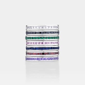 Birthstone Engagement Rings: A Complete Guide to Going Non-Traditional