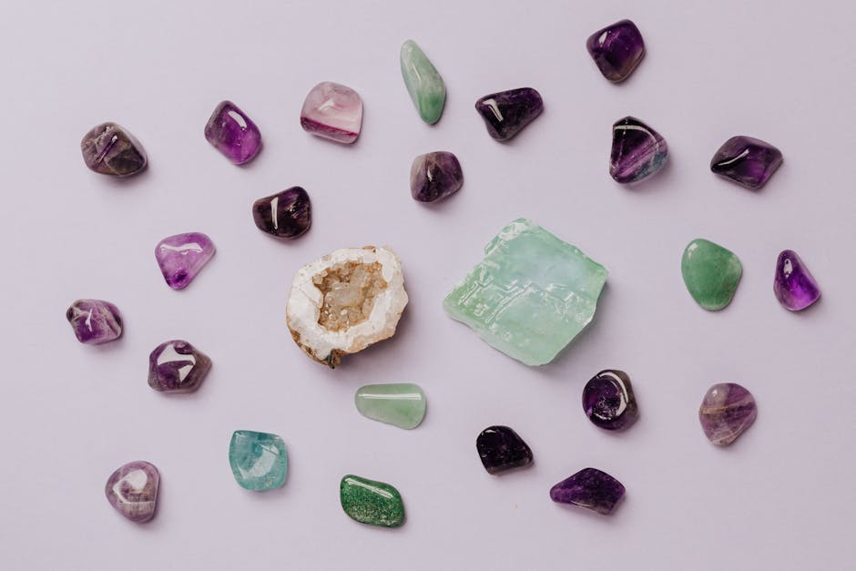 Birthstone Jewelry Gift Ideas for Every Month