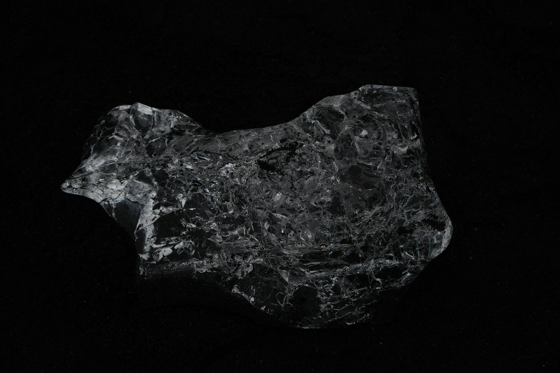 Black Obsidian: What Makes This Volcanic Glass So Special