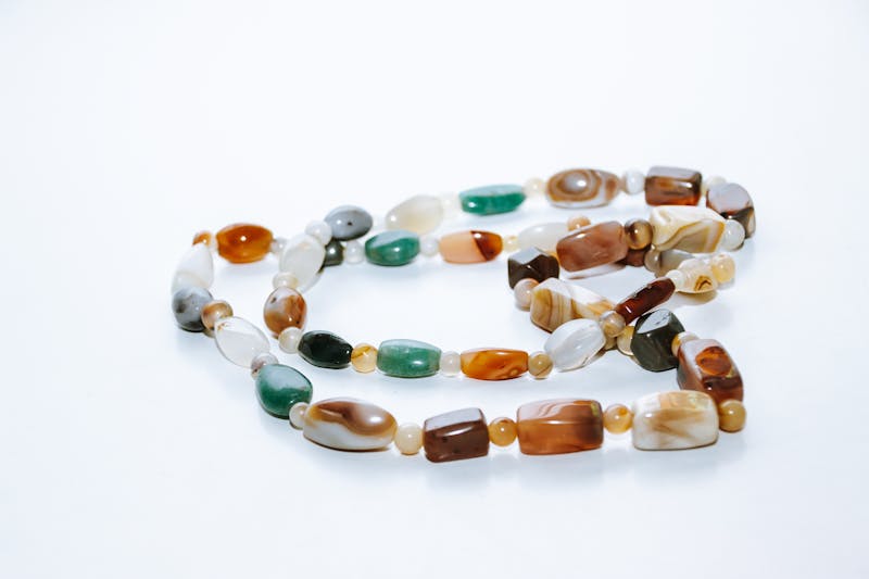 Agate bracelet: the banded stone with more varieties than you think