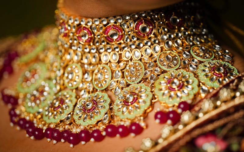 Anklets in Different Cultures: From Indian Brides to Surfer Beach Towns