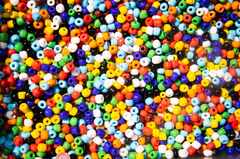 Bead size matters: a guide to 4mm, 6mm, 8mm, and 10mm beads