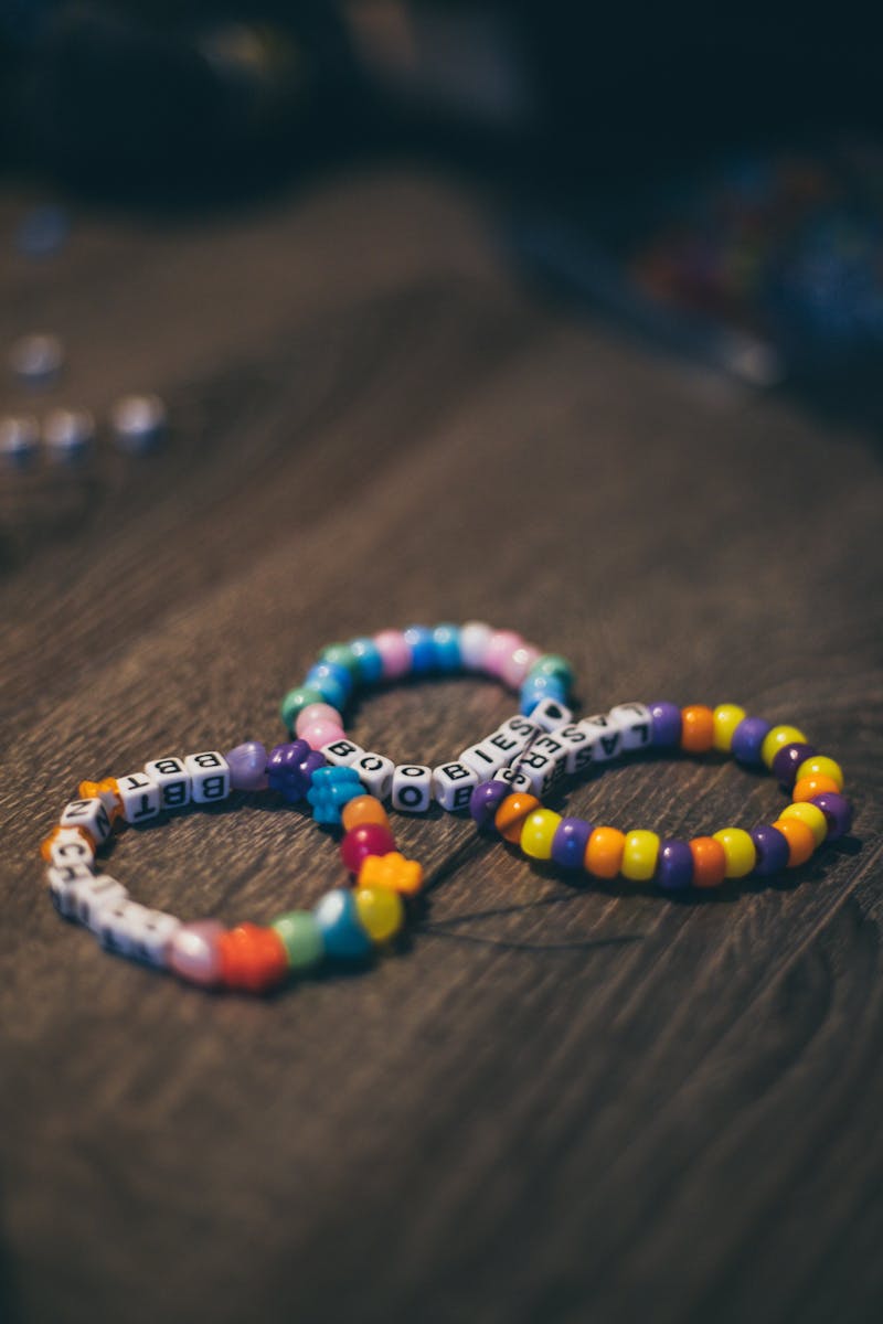 Beaded Bracelets Around the World: Cultural Traditions and Meanings