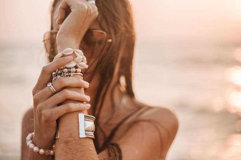 Best Crystals for Summer 2026: What to Wear When It's Hot