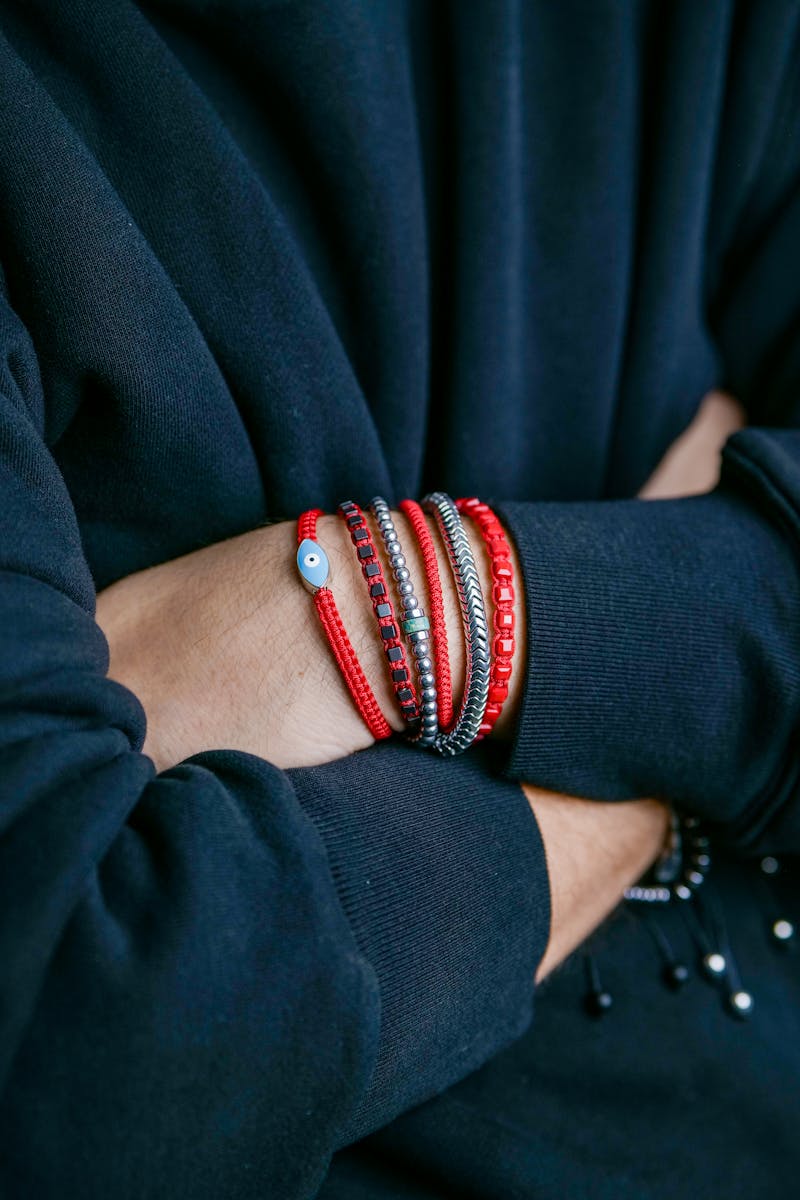 Bracelet Stacking Rules: How Many Is Too Many