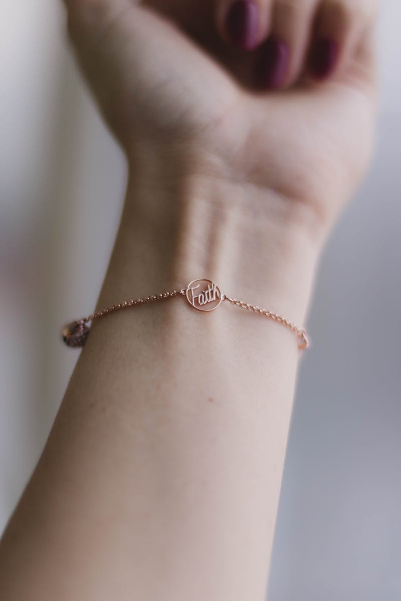 Can You Shower With Your Bracelet On? The Honest Answer