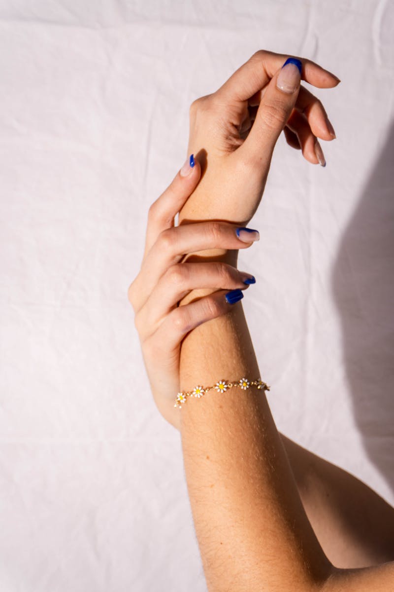Can You Wear Multiple Crystal Bracelets at Once?