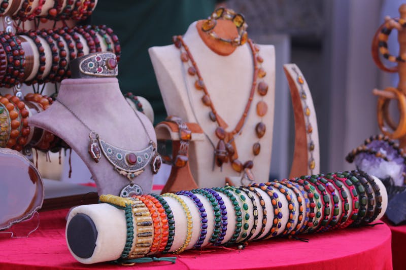Enamel jewelry care: why that colorful coating is more fragile than you think