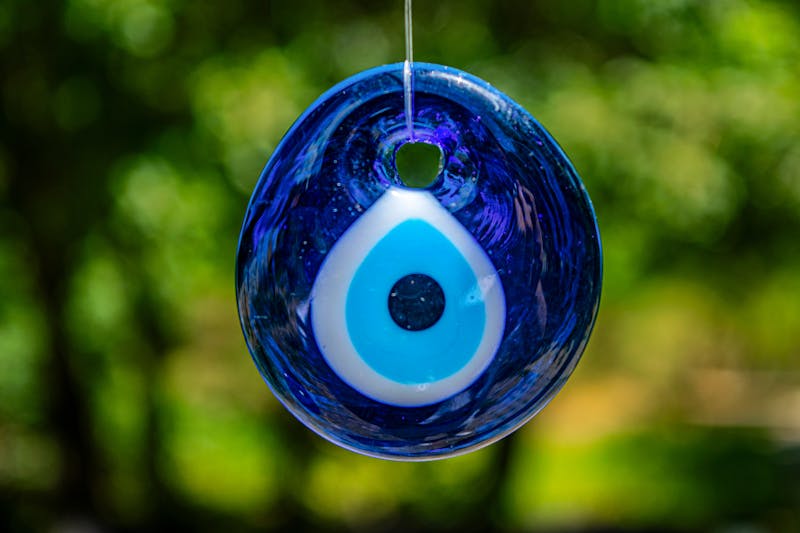 The Evil Eye: Where This Ancient Symbol Comes From