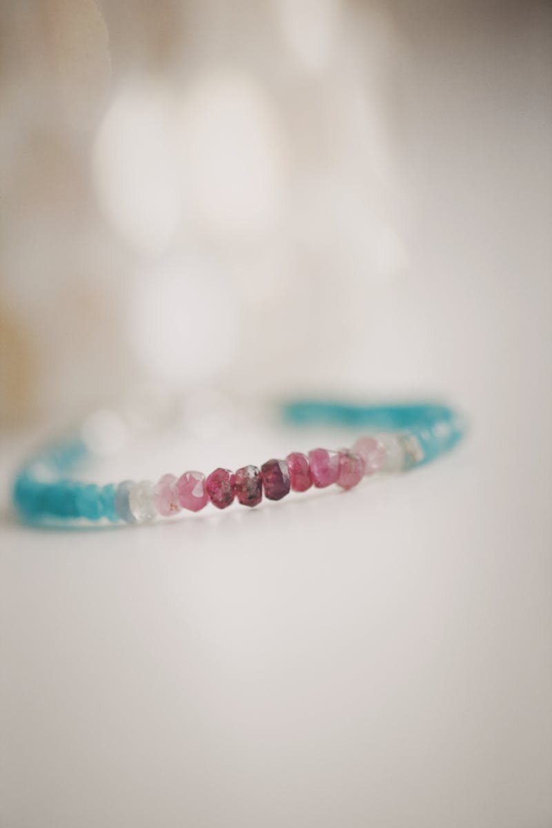 Healing Stone Bracelets Meaning: The Complete Guide