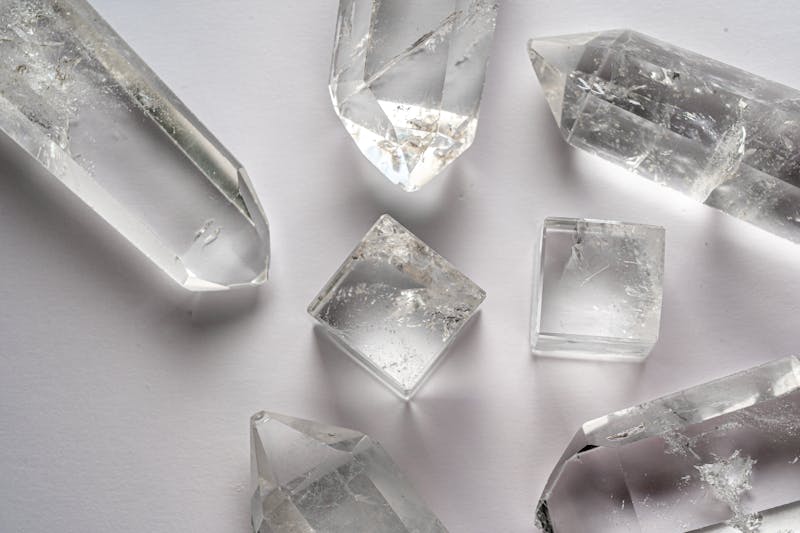 The history of crystal healing: from ancient Egypt to your wrist